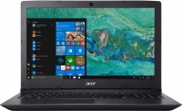 Ремонт та налаштування ноутбука Acer Aspire 3 A315-41