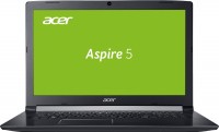 Ремонт та налаштування ноутбука Acer Aspire 5 A517-51