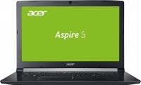 Ремонт та налаштування ноутбука Acer Aspire 5 A517-51G