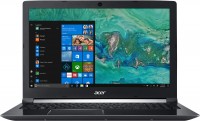 Ремонт та налаштування ноутбука Acer Aspire 7 A715-72G