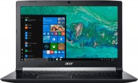 Ремонт та налаштування ноутбука Acer Aspire 7 A717-72G
