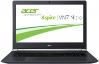 Ремонт та налаштування ноутбука Acer Aspire V Nitro VN7-791G