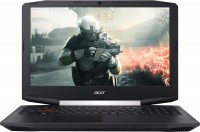 Ремонт та налаштування ноутбука Acer Aspire VX 15 VX5-591G