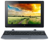 Ремонт та налаштування ноутбука Acer One 10 S1002