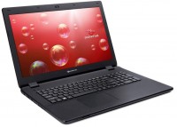 Ремонт та налаштування ноутбука Acer Packard Bell EasyNote LG81BA