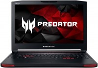 Ремонт та налаштування ноутбука Acer Predator 17 G5-793