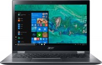 Ремонт та налаштування ноутбука Acer Spin 3 SP314-51