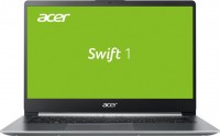 Ремонт та налаштування ноутбука Acer Swift 1 SF114-32