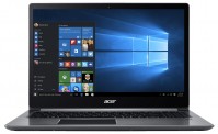 Ремонт та налаштування ноутбука Acer Swift 3 SF315-41