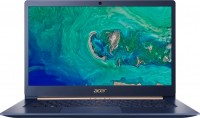 Ремонт та налаштування ноутбука Acer Swift 5 SF514-53T