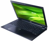 Ремонт та налаштування ноутбука Acer Timeline Ultra M3