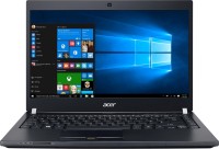 Ремонт та налаштування ноутбука Acer TravelMate P648-G2-MG