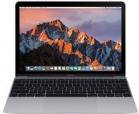 Ремонт та налаштування ноутбука Apple MacBook 12" (2016)