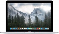 Ремонт та налаштування ноутбука Apple MacBook 12" (2017)