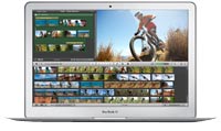 Ремонт та налаштування ноутбука Apple MacBook Air 11" (2013)