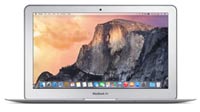 Ремонт та налаштування ноутбука Apple MacBook Air 11" (2015)