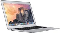Ремонт та налаштування ноутбука Apple MacBook Air 13" (2015)