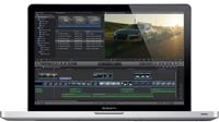 Ремонт та налаштування ноутбука Apple MacBook Pro 13" (2012)