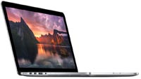 Ремонт та налаштування ноутбука Apple MacBook Pro 13" (2015) Retina Display