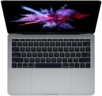Ремонт та налаштування ноутбука Apple MacBook Pro 13" (2016)