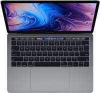 Ремонт та налаштування ноутбука Apple MacBook Pro 13" (2018) Touch Bar