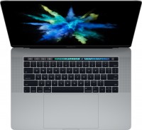 Ремонт та налаштування ноутбука Apple MacBook Pro 15" (2017) Touch Bar