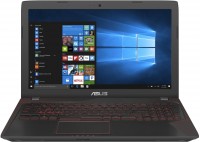 Ремонт та налаштування ноутбука Asus FX53VD