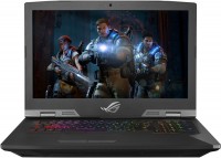 Ремонт та налаштування ноутбука Asus ROG Chimera G703GS