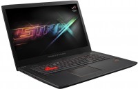 Ремонт та налаштування ноутбука Asus ROG GL702VM