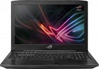 Ремонт та налаштування ноутбука Asus ROG Strix Hero Edition GL503VD