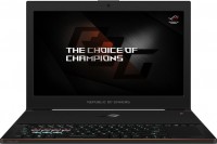 Ремонт та налаштування ноутбука Asus ROG Zephyrus GX501VS