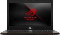 Ремонт та налаштування ноутбука Asus ROG Zephyrus M GM501GM