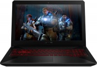 Ремонт та налаштування ноутбука Asus TUF Gaming FX504GD