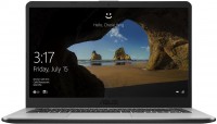 Ремонт та налаштування ноутбука Asus VivoBook 15 X505ZA