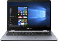 Ремонт та налаштування ноутбука Asus VivoBook Flip 14 TP410UA
