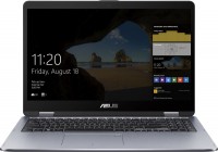 Ремонт та налаштування ноутбука Asus VivoBook Flip 15 TP510UF