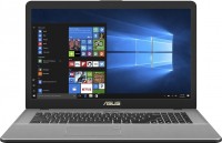 Ремонт та налаштування ноутбука Asus VivoBook Pro 17 N705FN