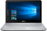 Ремонт та налаштування ноутбука Asus VivoBook Pro N552VX