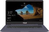 Ремонт та налаштування ноутбука Asus VivoBook S14 S406UA