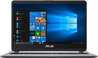 Ремонт та налаштування ноутбука Asus X507LA