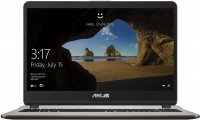 Ремонт та налаштування ноутбука Asus X507UB