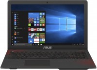 Ремонт та налаштування ноутбука Asus X550IK