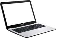 Ремонт та налаштування ноутбука Asus X555UA