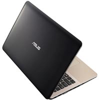 Ремонт та налаштування ноутбука Asus X555UB