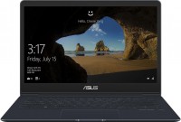 Ремонт та налаштування ноутбука Asus ZenBook 13 UX331UAL