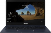 Ремонт та налаштування ноутбука Asus ZenBook 13 UX331UN