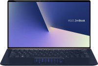 Ремонт та налаштування ноутбука Asus ZenBook 13 UX333FN