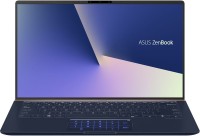 Ремонт та налаштування ноутбука Asus ZenBook 14 BX433FN