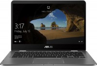 Ремонт та налаштування ноутбука Asus ZenBook Flip 14 UX461UA