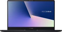 Ремонт та налаштування ноутбука Asus ZenBook Pro 14 UX480FD